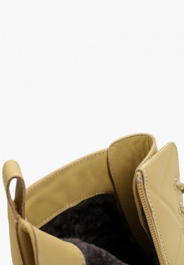 Ботинки Graciana