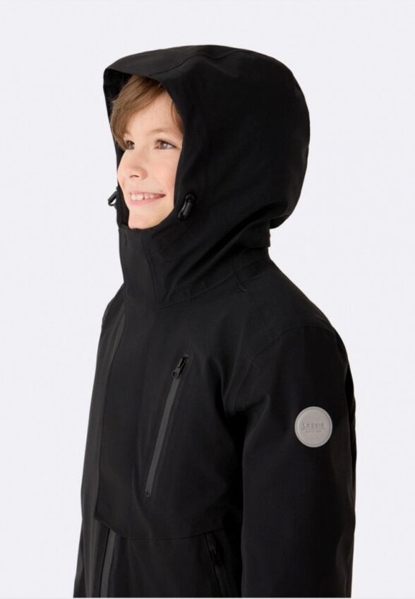 Куртка утепленная Lassie