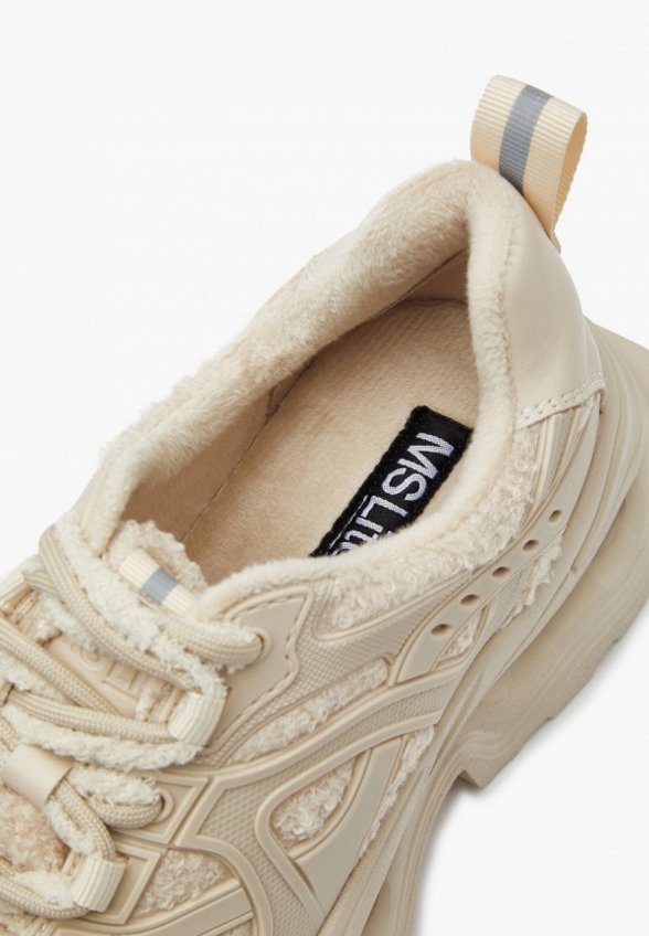 Кроссовки Lite by Mascotte