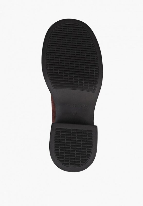 Ботильоны Thomas Munz