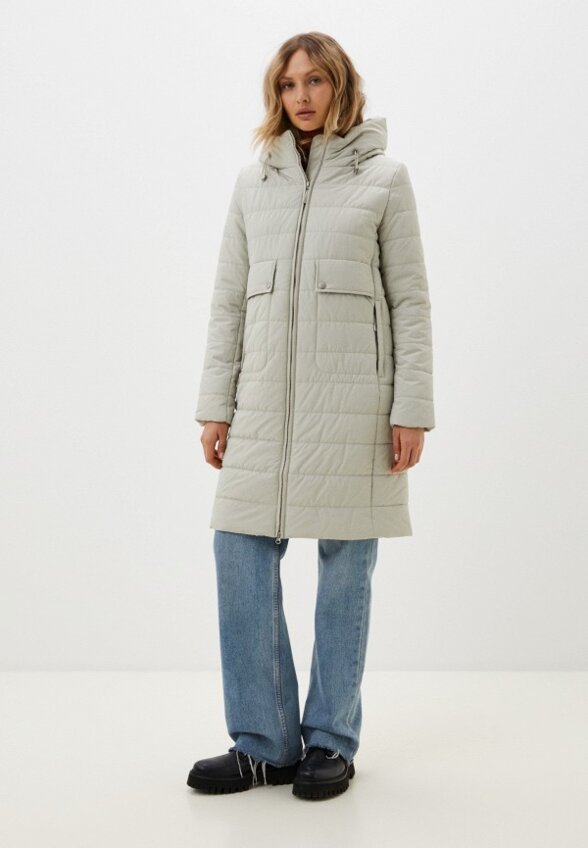 Пуховик Lawinter