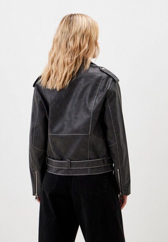 Косуха Bad Queen