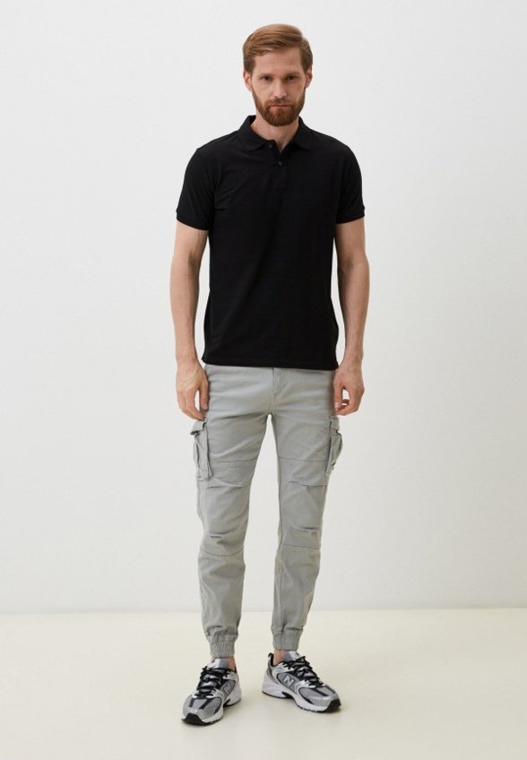 Брюки Terranova