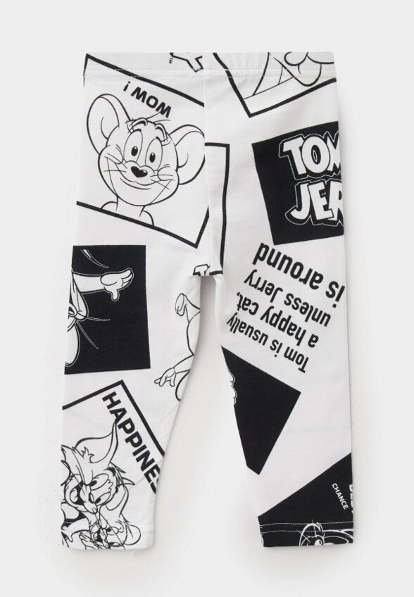 Леггинсы 2 шт. PlayToday