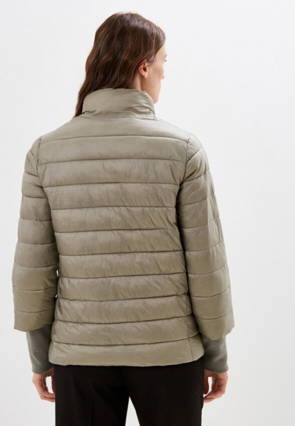 Куртка утепленная Снежная Королева