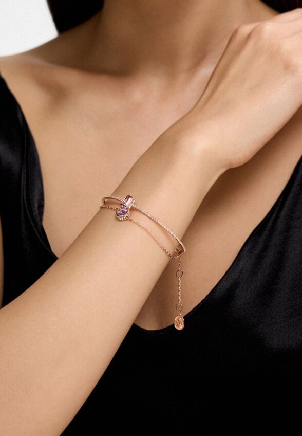 Браслет Swarovski®