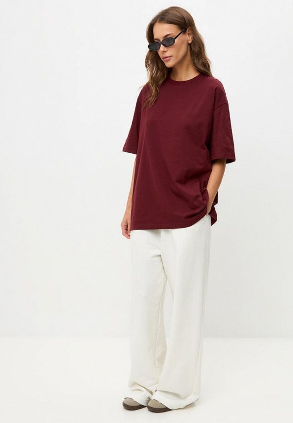 Футболка Ticle