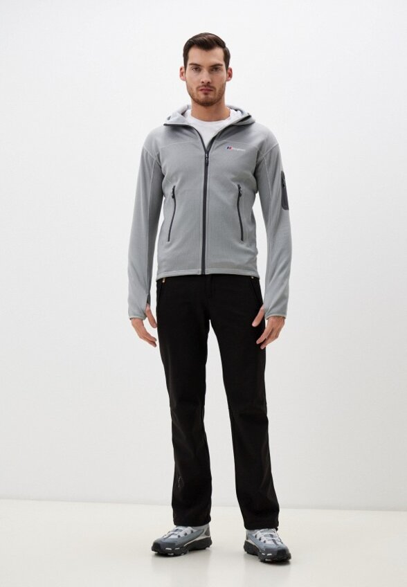 Толстовка Berghaus