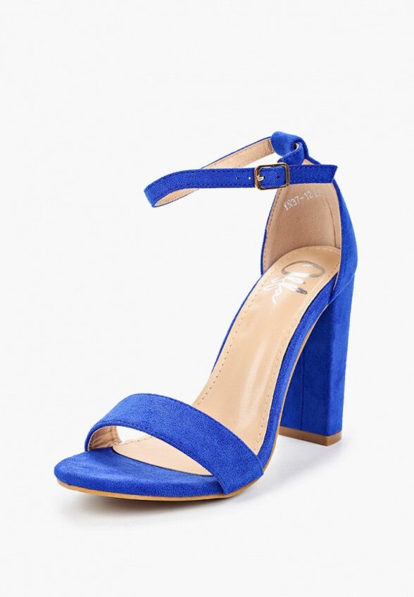 Босоножки Obba