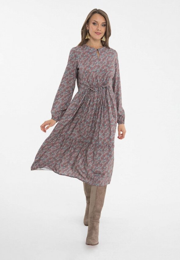 Платье Velocity