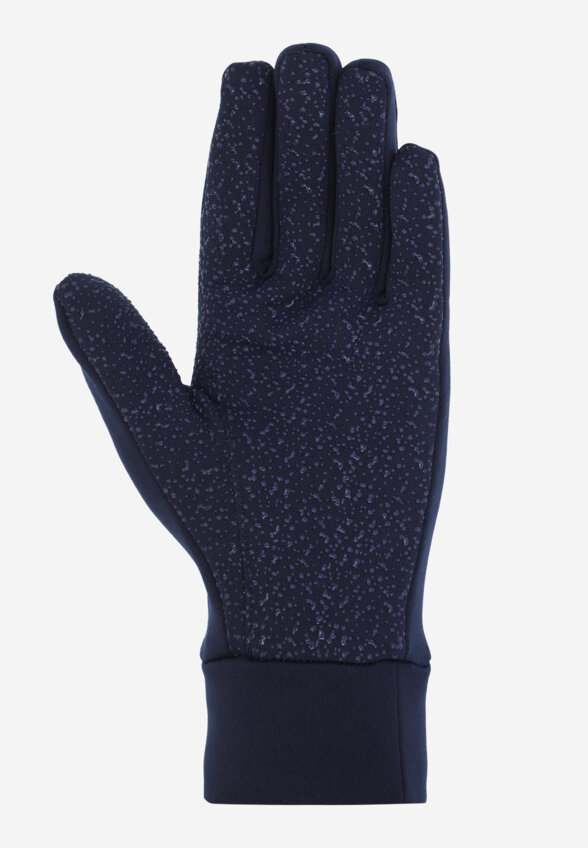 Перчатки мужские Demix, Синий