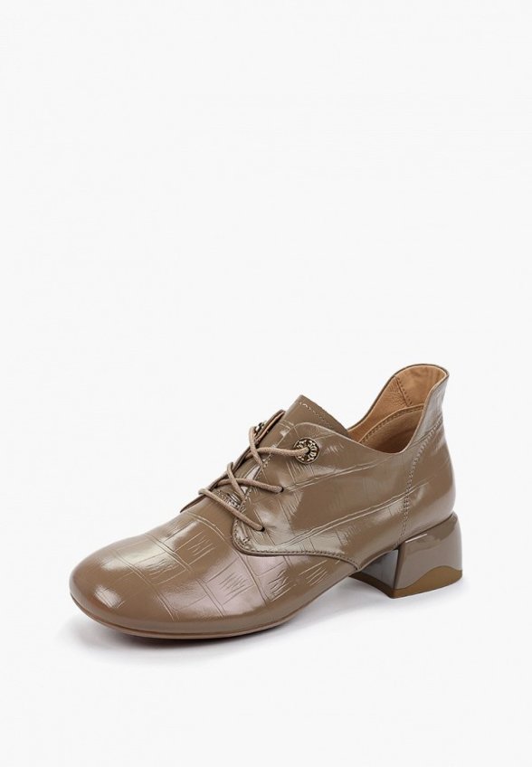 Ботильоны Ascalini