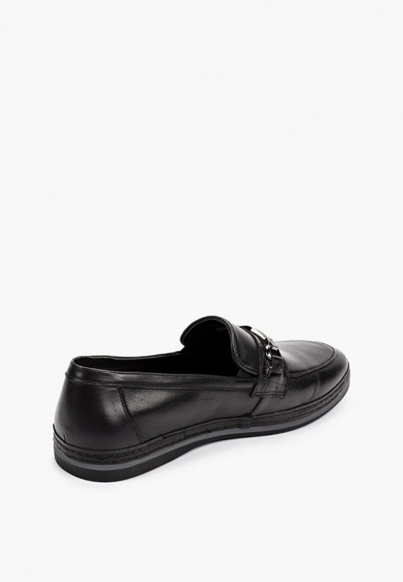 Лоферы Basconi