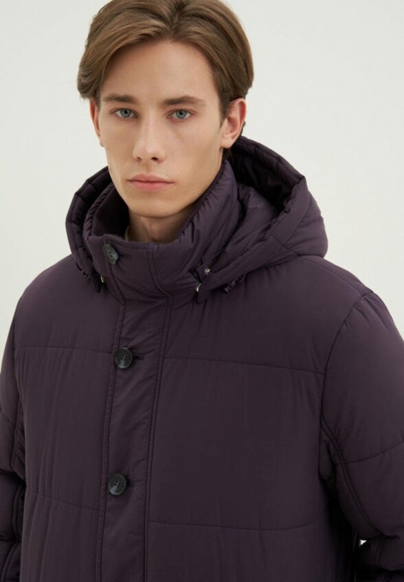 Куртка утепленная Finn Flare