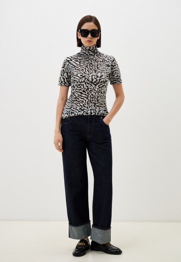 Водолазка Luigin