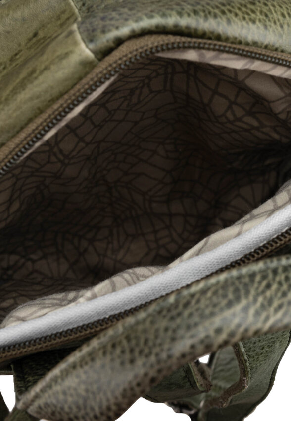 Др.Коффер B402866-112-81 рюкзак