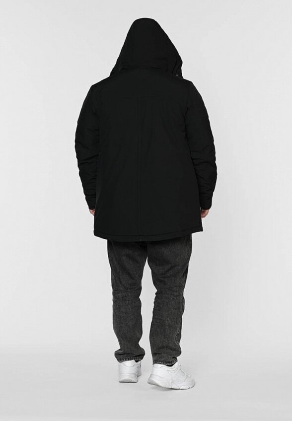 Парка Snow Headquarter