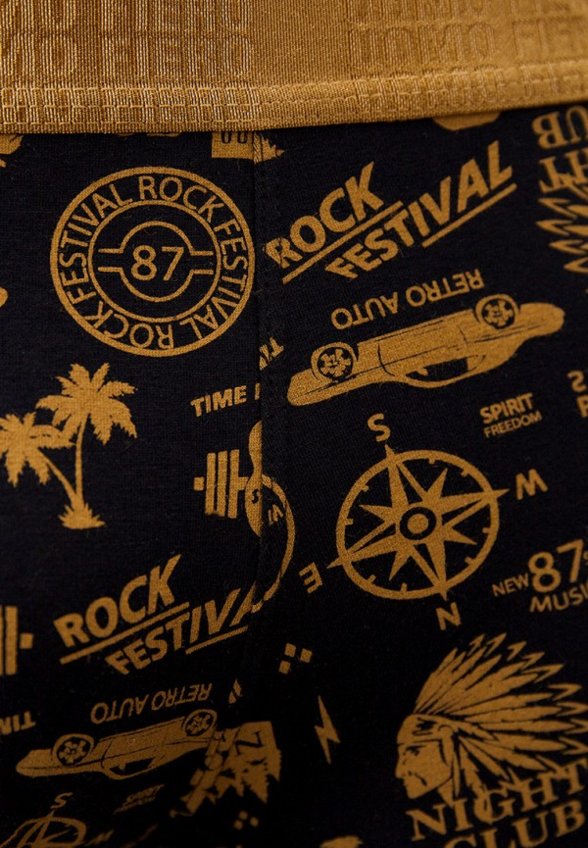 Трусы Uomo Fiero