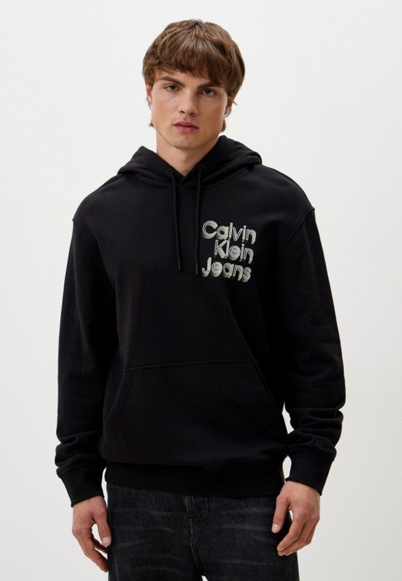 Худи Calvin Klein Jeans