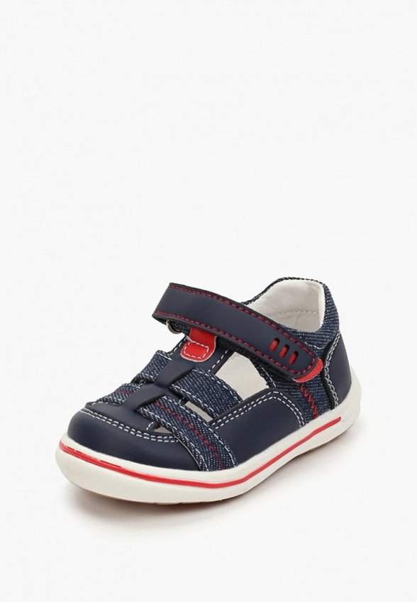 Сандалии PlayToday