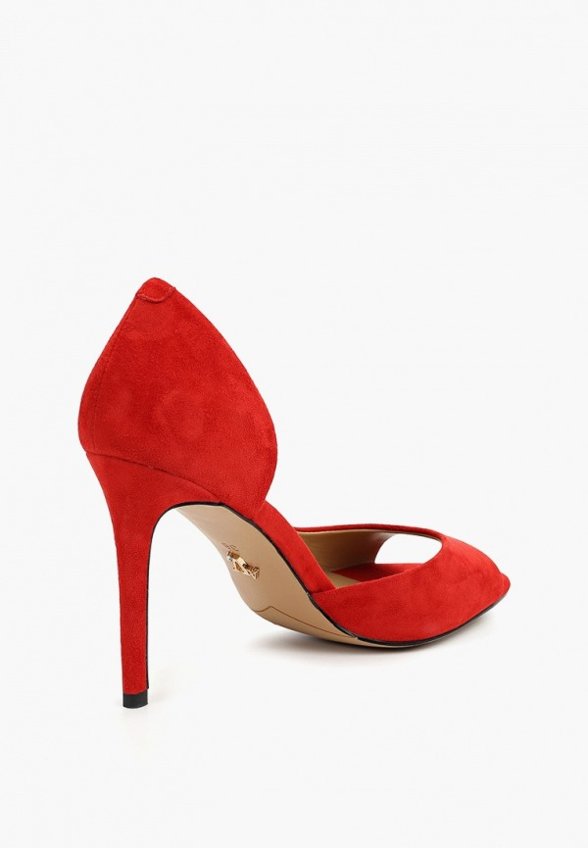 Туфли Angelina Voloshina