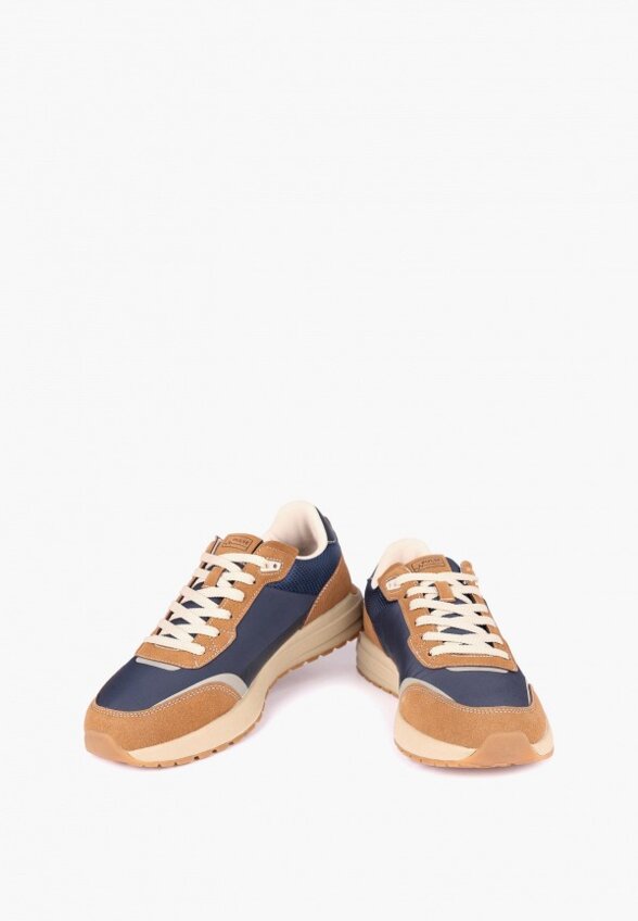 Кроссовки Instreet