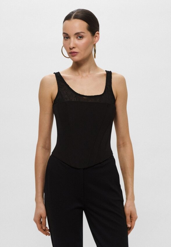 Корсет Love Republic