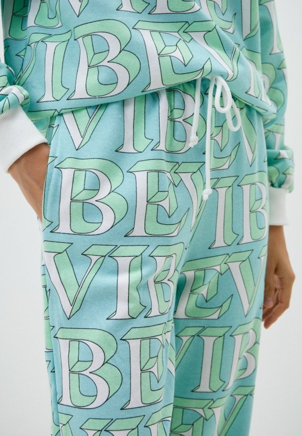 Брюки спортивные Funday