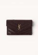Saint Laurent Cardholder1  - превью