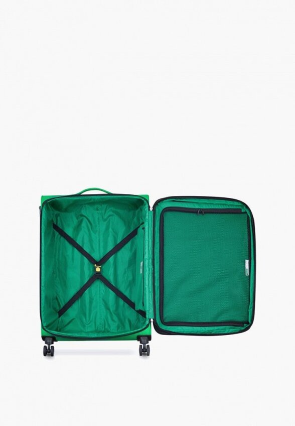 Чемодан Delsey