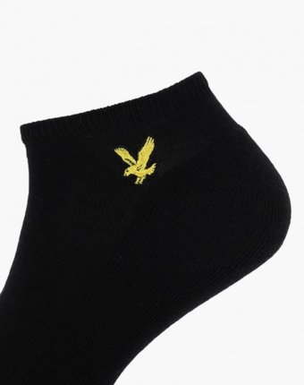 Носки 3 пары Lyle & Scott мужчинам