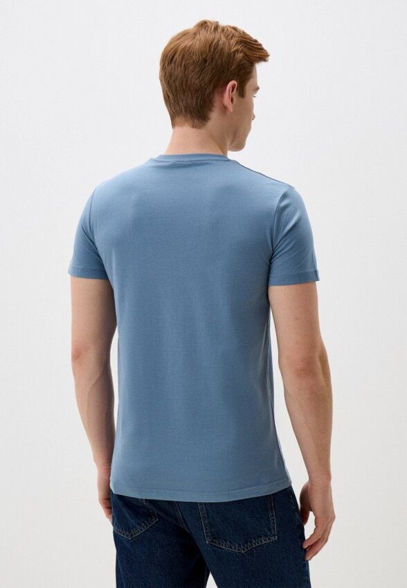 Футболка JC Just Clothes