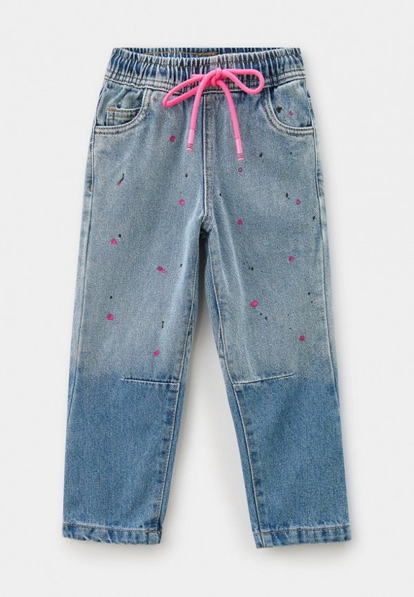 Джинсы PlayToday