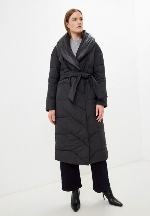 Куртка-пальто Bottom Line