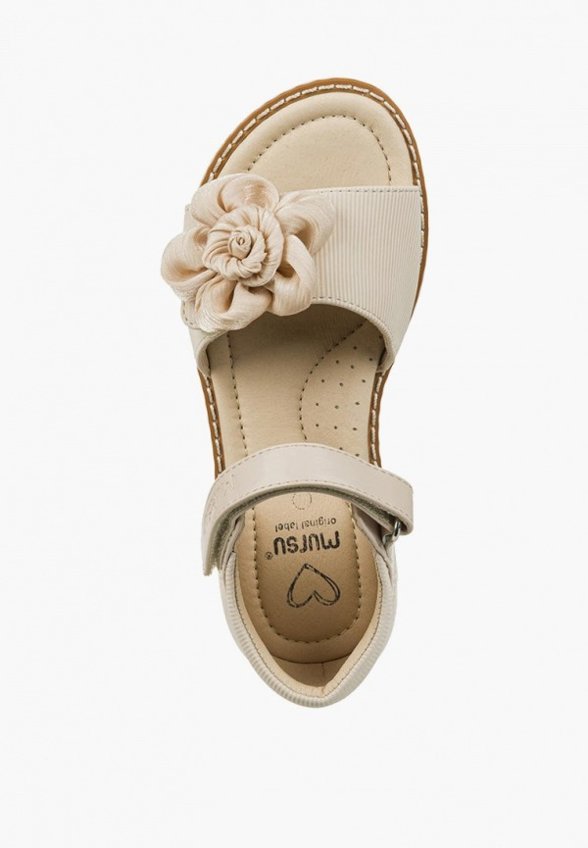 Сандалии Mursu