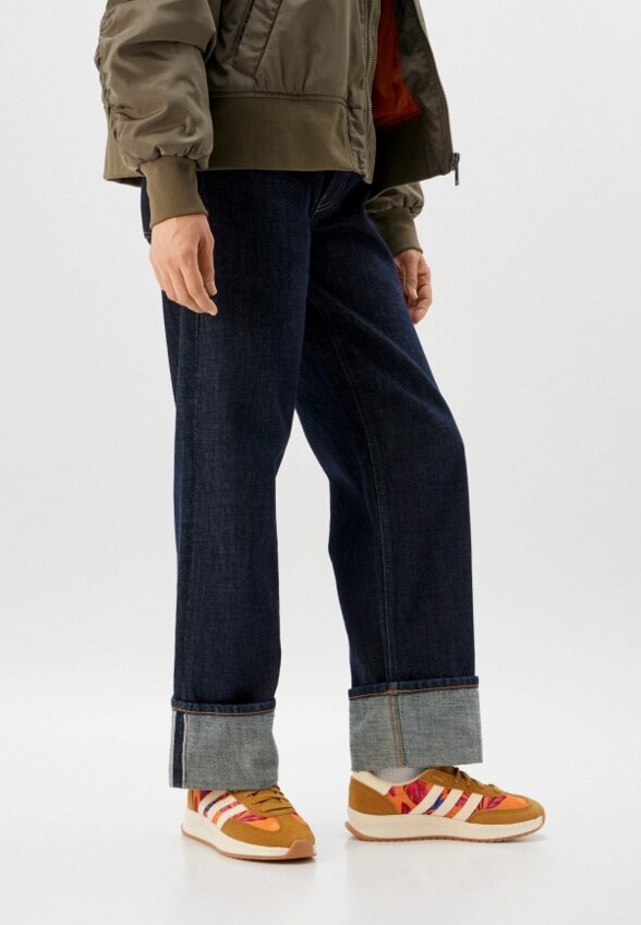 Кроссовки adidas