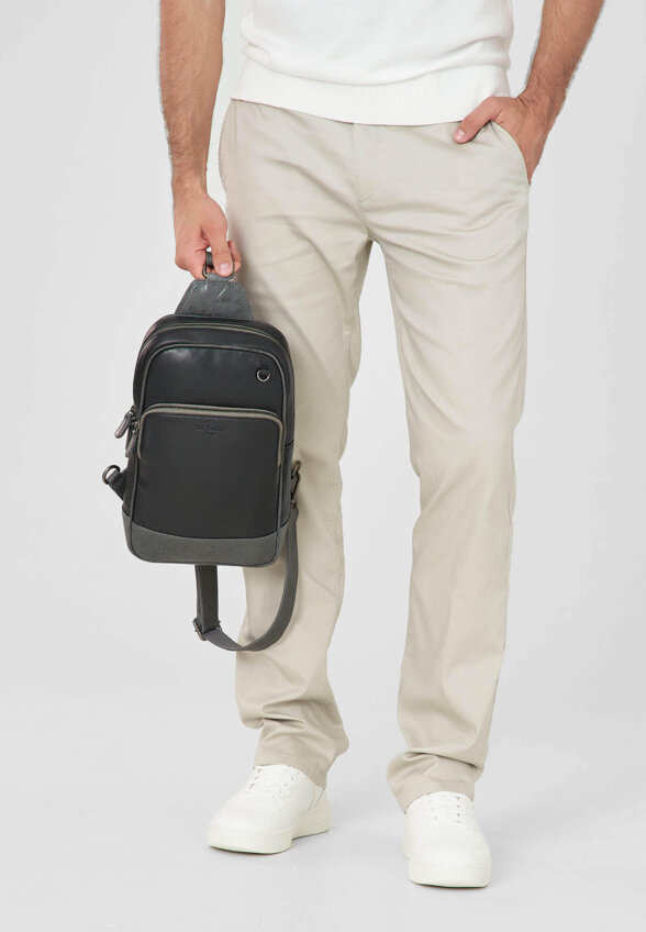 Др.Коффер B402864-112-04_77 рюкзак