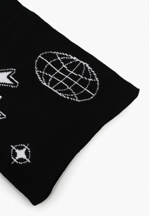 Шарф Crazy Getup