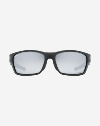 Солнцезащитные очки Uvex Sportstyle 232 P, Черный женщинам