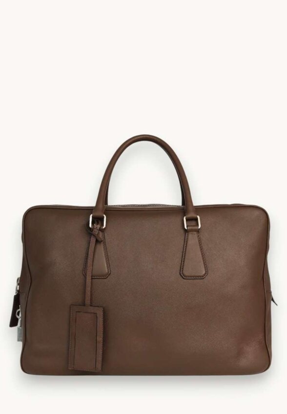 Prada Briefcase