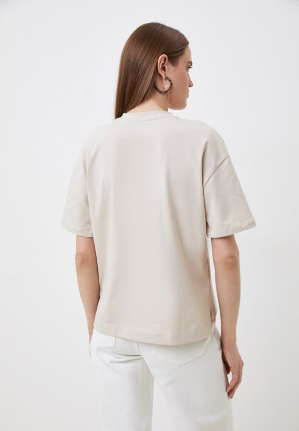 Футболка Anchor