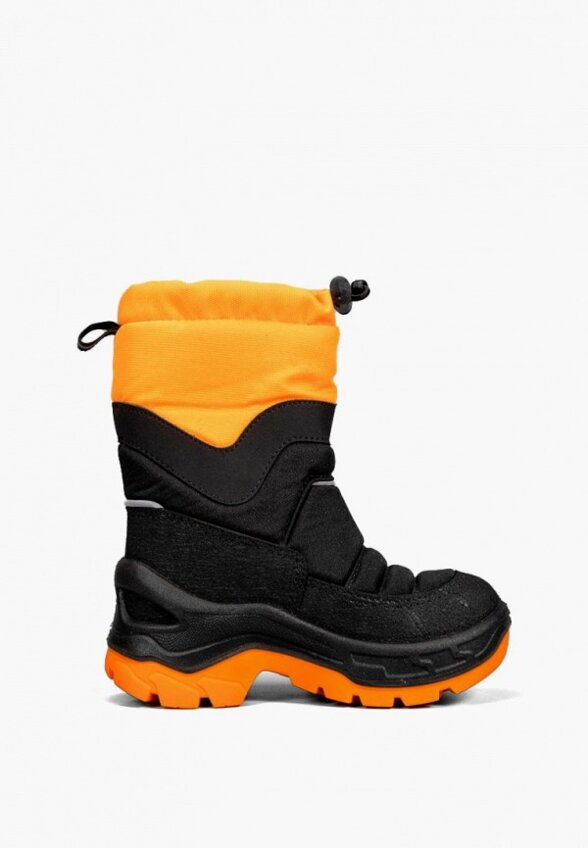 Дутики Nordman