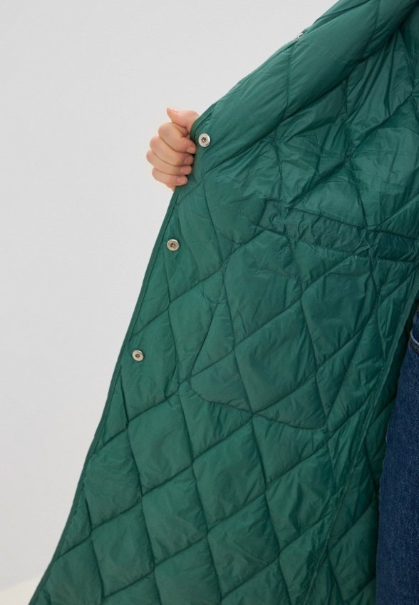 Куртка стеганая Belucci