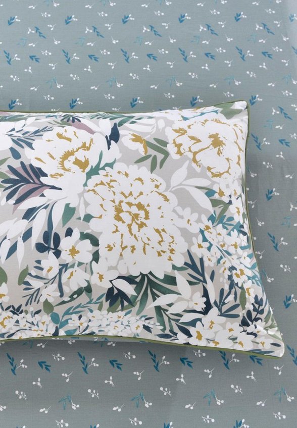 Постельное белье Евро Sofi De Marko