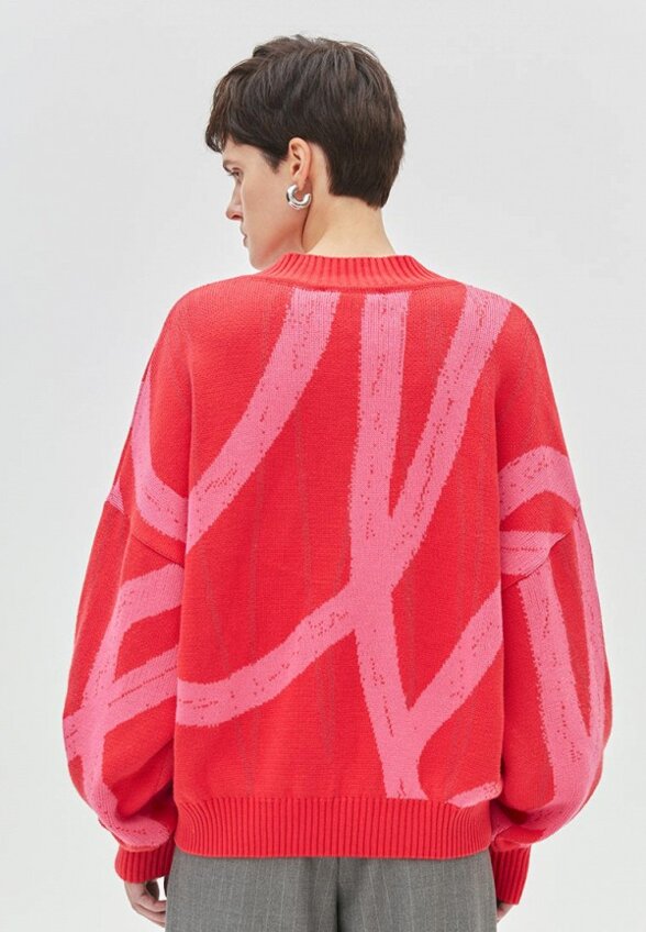 Кардиган Eve&Esther