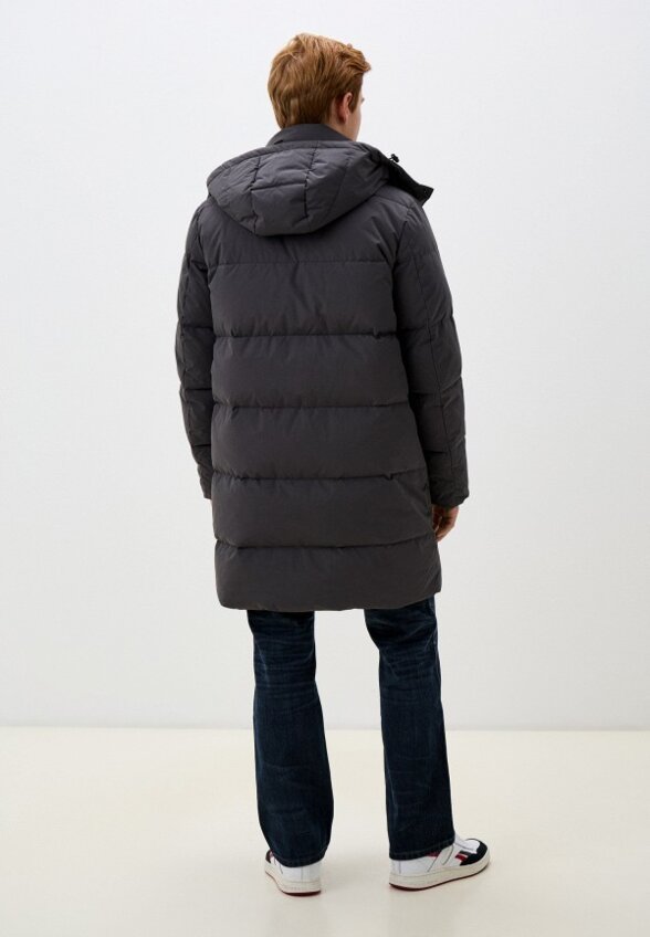 Пуховик Yollo