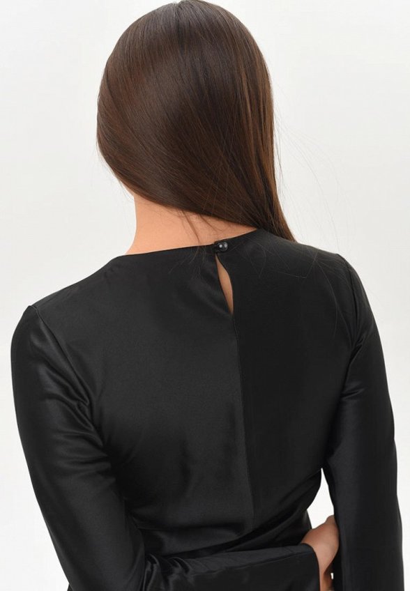 Платье Lastrid