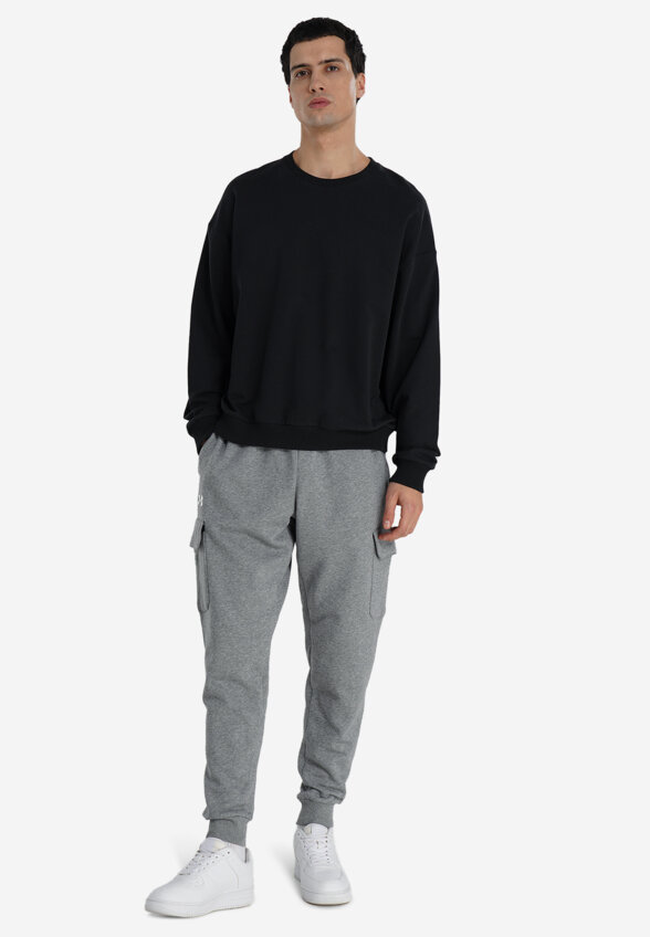 Брюки мужские Under Armour Rival, Серый