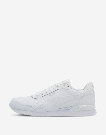 Кроссовки женские PUMA St Runner V3 L, Белый женщинам
