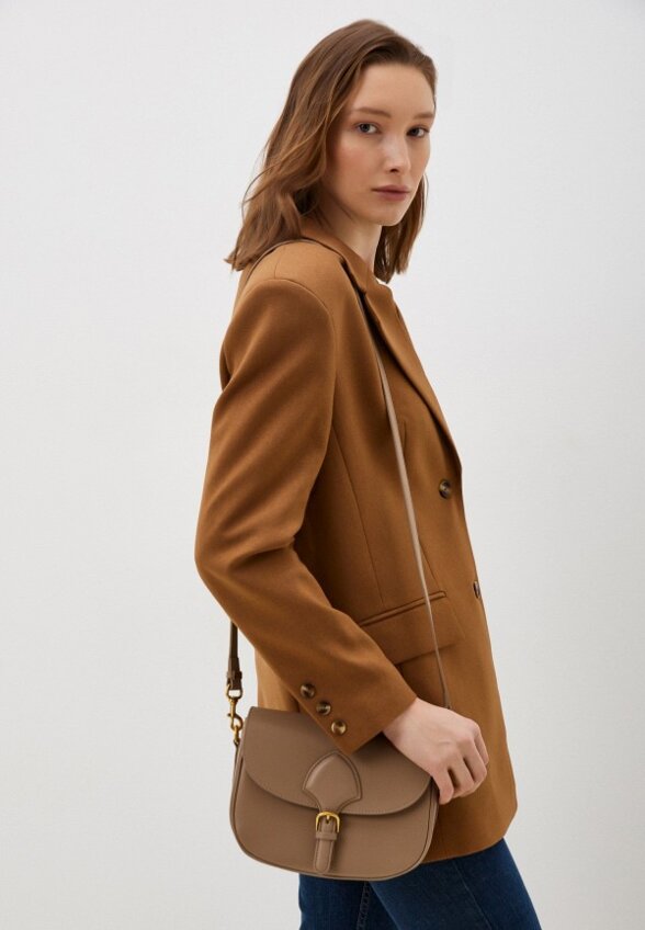 Сумка Alexander Tsiselsky